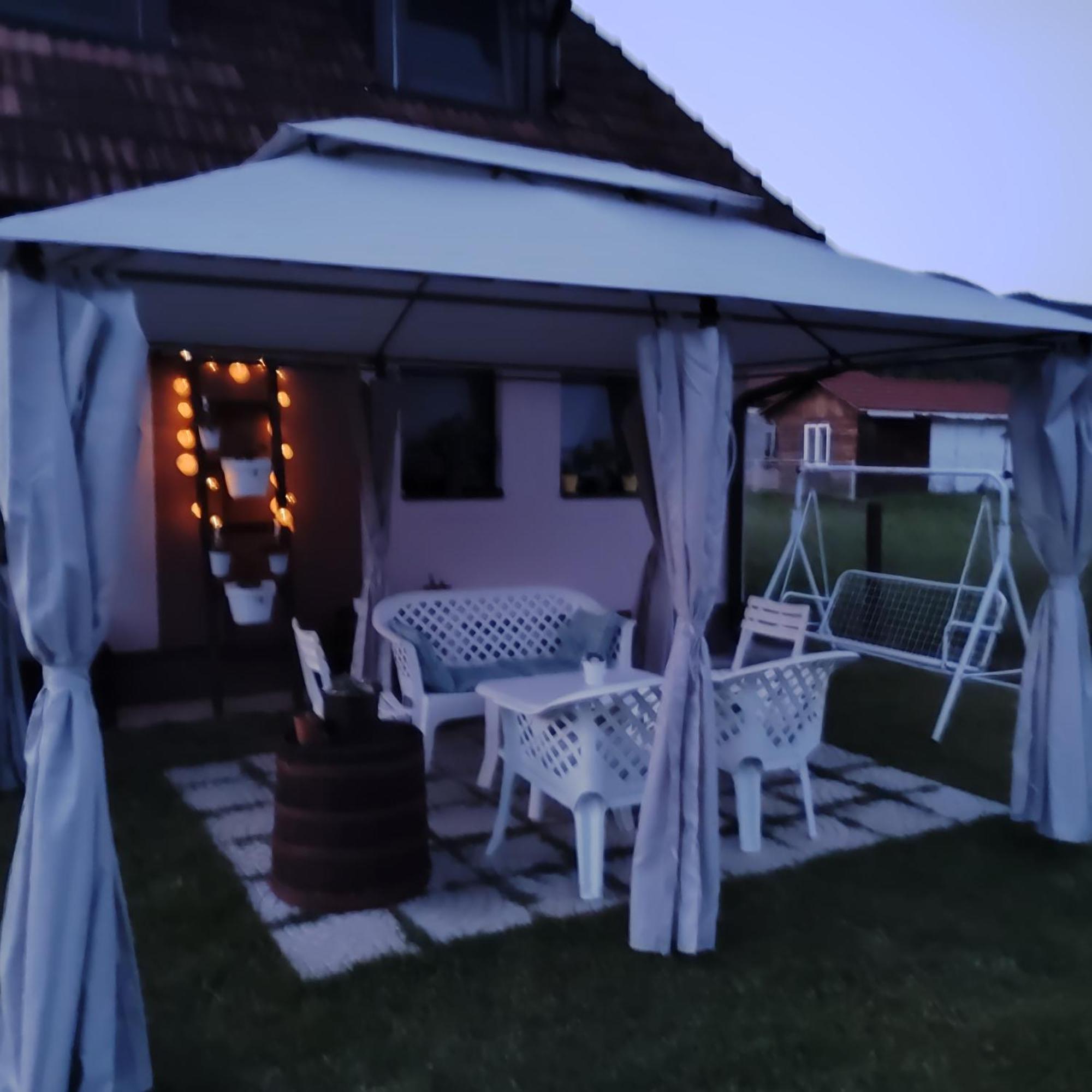 Drinski Oganj Kuca Za Odmor Bajina Basta Zewnętrze zdjęcie